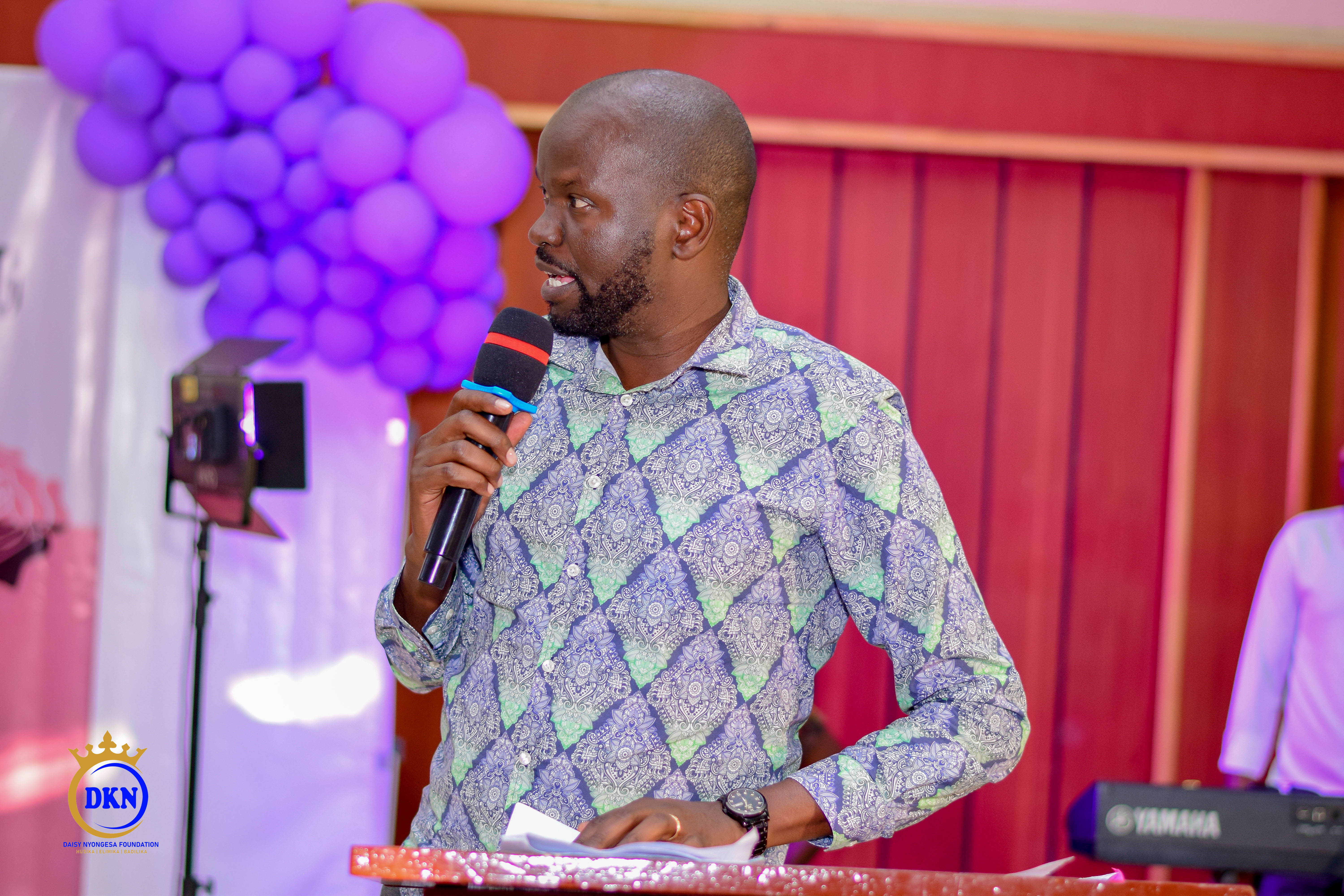 Book launch event photo 13