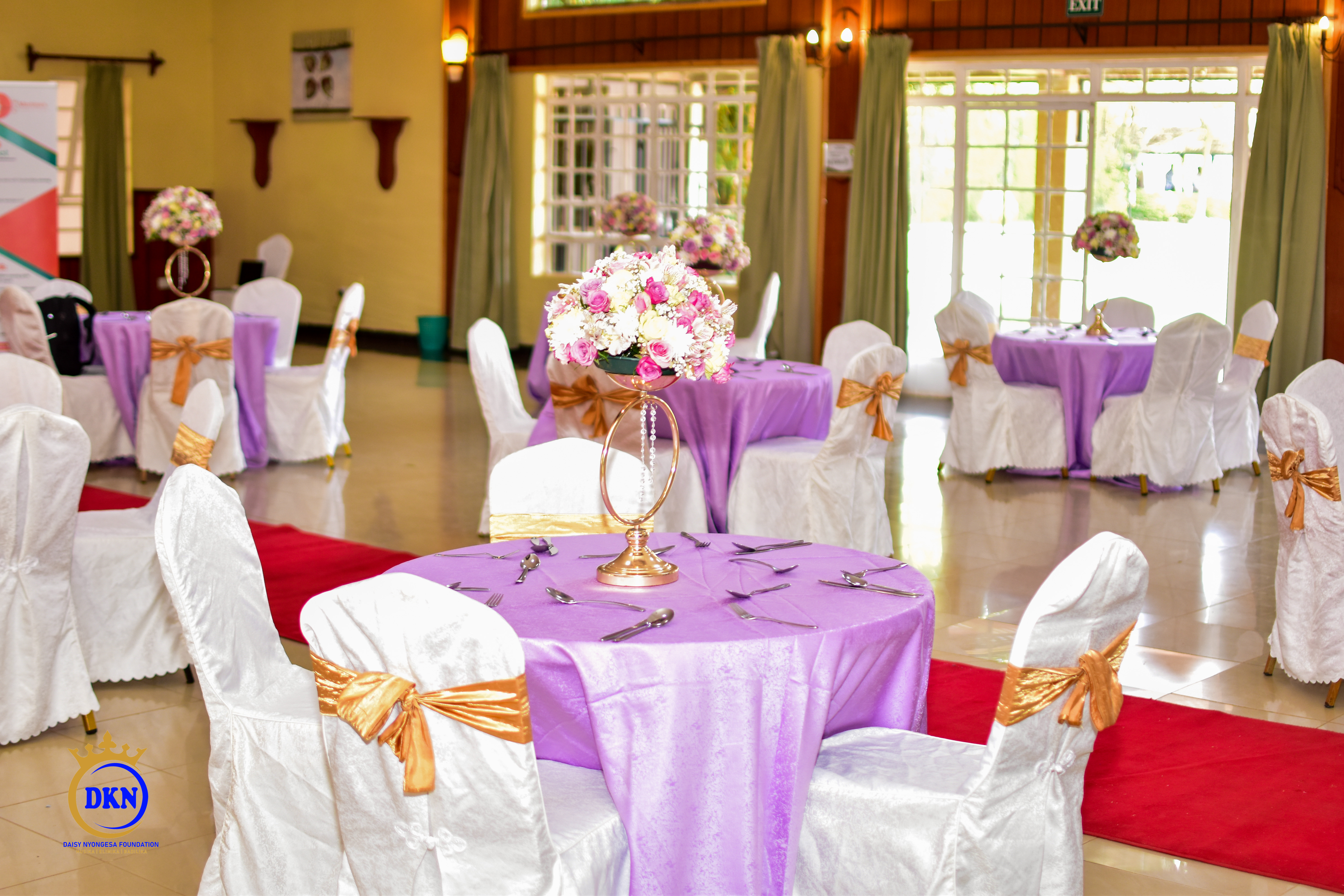 Book launch event photo 6