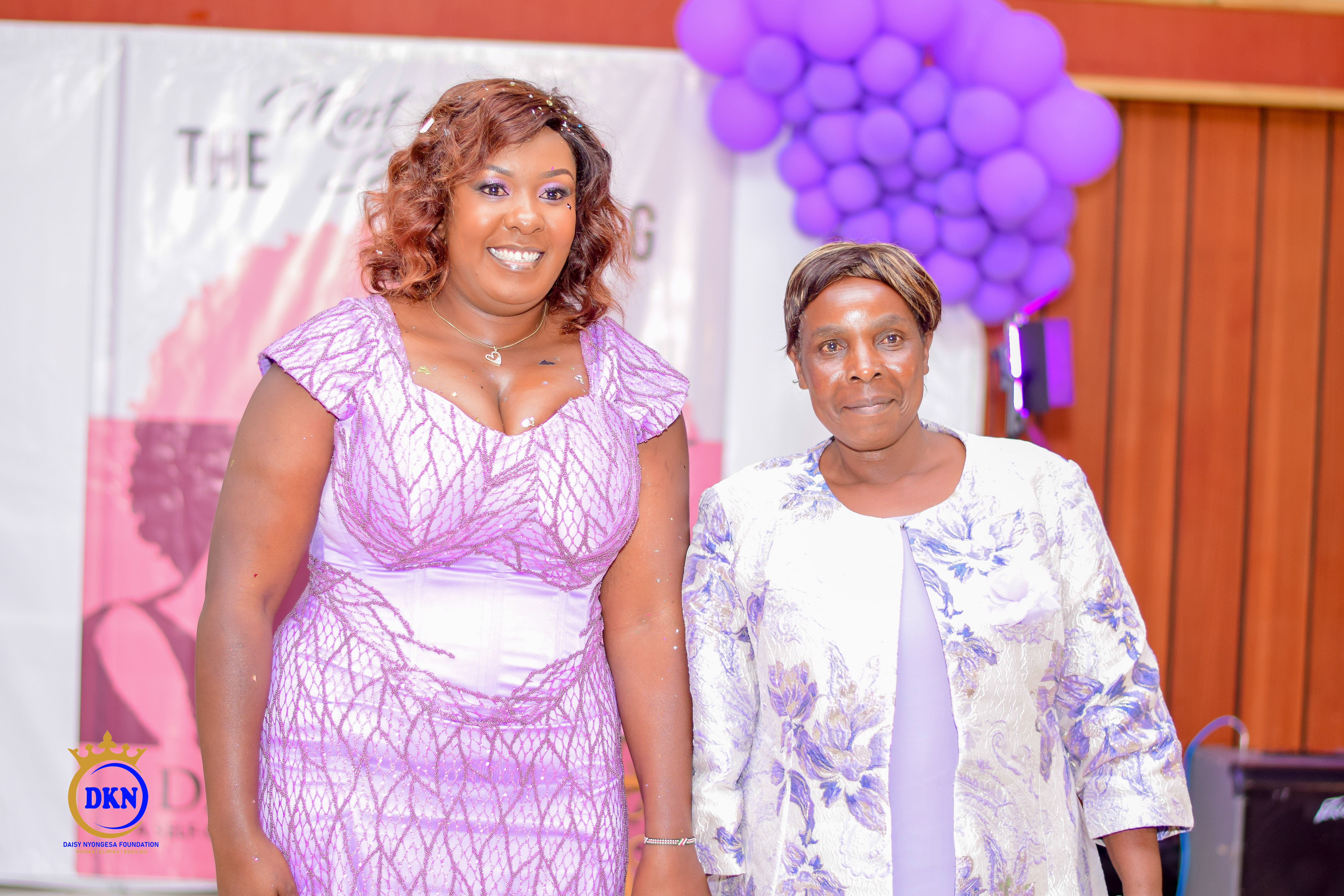 Book launch event photo 7